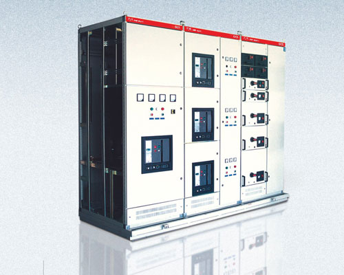 重庆GCS型低压抽出式开关柜GCS型低压抽出式开关柜